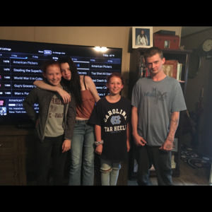 Meet your Posher, Kyleigh